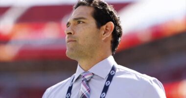 Mark Sanchez stabbed: Former NFL quarterback released from custody week after parking fight arrest, stabbing in Indianapolis