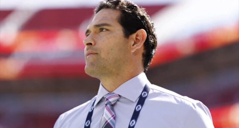 Mark Sanchez stabbed: Former NFL quarterback released from custody week after parking fight arrest, stabbing in Indianapolis