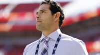 Mark Sanchez stabbed: Perry Tole, 69-year-old truck driver, files civil lawsuit against former NFL quarterback and Fox