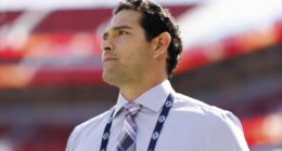 Mark Sanchez stabbed: Perry Tole, 69-year-old truck driver, files civil lawsuit against former NFL quarterback and Fox
