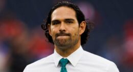Mark Sanchez's brawl case takes a twist as judge recuses herself