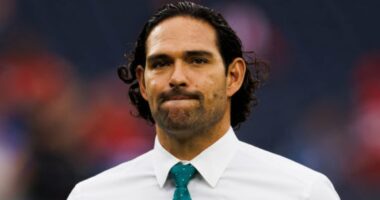 Mark Sanchez's brawl case takes a twist as judge recuses herself