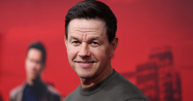Mark Wahlberg Turned Down A Massive Star Trek Role For A Hilarious Reason