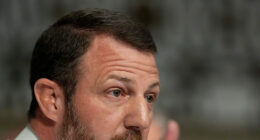 Markwayne Mullin: 'Dozens' of Illegal Alien Truckers with 'No Name Given'