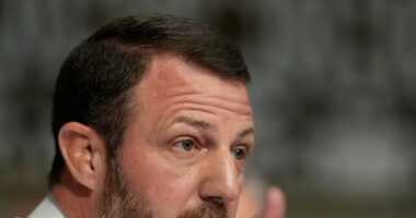 Markwayne Mullin: 'Dozens' of Illegal Alien Truckers with 'No Name Given'