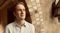 Married CEOs lose pilot son, 22, in tragic plane crash