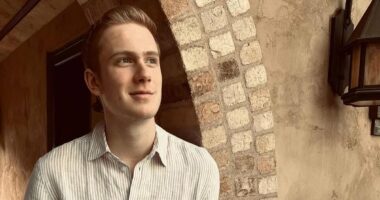 Married CEOs lose pilot son, 22, in tragic plane crash