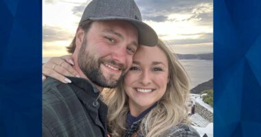 Married Wisconsin Couple Found Shot Dead in Vehicle, Days Before First Wedding Anniversary