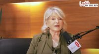 Martha Stewart reveals the secret to maintaining her looks at 84