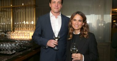 Mary Poppins nanny turned into monster squatter, court filings say