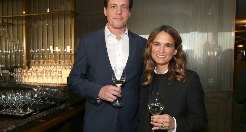 Mary Poppins nanny turned into monster squatter, court filings say