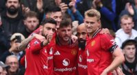 Mason Mount reveals what Bruno Fernandes told Man United team-mates in rallying cry ahead of must-win game against Sunderland