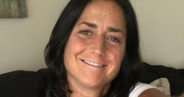 Massachusetts school staffer dies after 'being kicked by teenage girl'