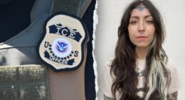 Massachusetts woman charged with threatening to kill federal agents while interfering with immigration arrest