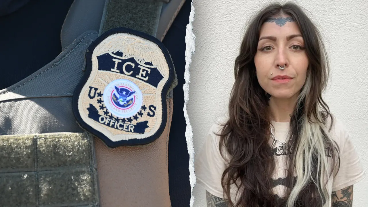 Mulher de Massachusetts Encarcerada Após Ameaçar Agentes Federais em Meio a Caos de Prisão de Imigrantes