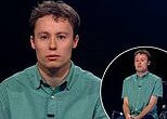 Mastermind fans seriously distracted by BBC contestant's appearance just seconds into show - but can you spot why?