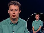 Mastermind fans seriously distracted by BBC contestant's appearance just seconds into show - but can you spot why?