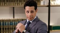 Matlock star David Del Rio FIRED following sexual assault allegation