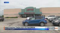 Mattoon movie theater will reopen ahead of the new year