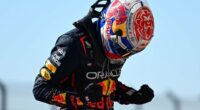 Max Verstappen momentum is irrepressible, writes JONATHAN McEVOY - and after his peerless win at the US Grand Prix, the Red Bull man is increasingly likely to secure one of the greatest of all comebacks