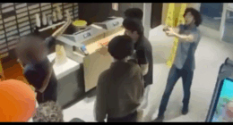McDonald's customer shot during fight over being denied service: Florida deputies