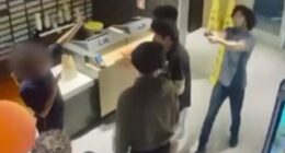McDonald's worker shoots customer in neck during 'McMess' altercation, Florida sheriff says
