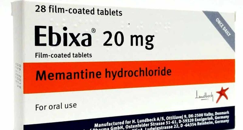 Medication designed to treat Alzheimer's patients could be used to boost autistic teen's communication skills, experts discover