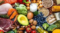 Mediterranean diet 'most effective way' to treat IBS, scientists discover
