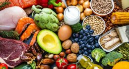 Mediterranean diet 'most effective way' to treat IBS, scientists discover