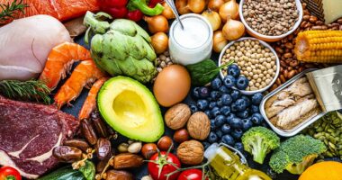 Mediterranean diet 'most effective way' to treat IBS, scientists discover