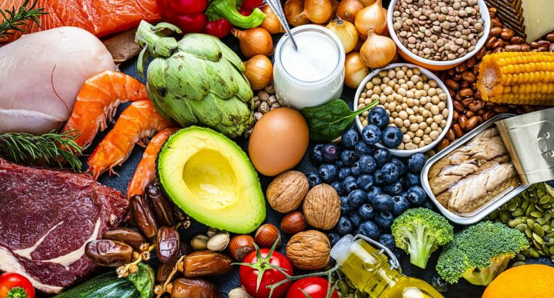 Mediterranean diet 'most effective way' to treat IBS, scientists discover