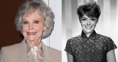Meet Actress June Lockhart Family: Husband And Kids Revealed
