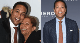 Meet Don Lemon Parents and Siblings: The Family Behind The Journalist Revealed