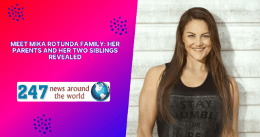 Meet Mika Rotunda Family: Her Parents And Her Two Siblings Revealed