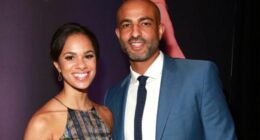 Meet Misty Copeland’s Husband Olu Evans: Law Career and Family Life Revealed
