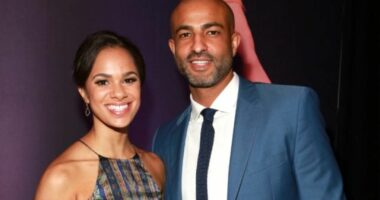 Meet Misty Copeland’s Husband Olu Evans: Law Career and Family Life Revealed