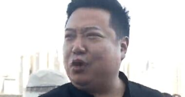 Meet the 'Chinese Trump'