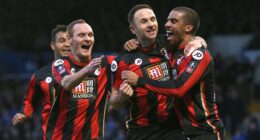 Meet the former Premier League footballer who is now a FOOD influencer: Star reveals how he swapped the pitch for the kitchen - and the daily routine that can keep YOU in top shape