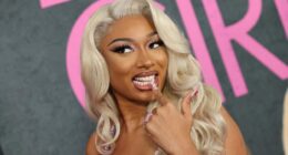 Megan Thee Stallion Is A ‘Lover Girl’ On New Single