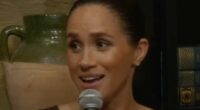 Meghan Markle reveals details of life at home with Harry and kids