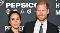 Meghan Markle shares telling post after 'awkward' red carpet in NYC