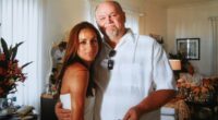 Meghan Markle's estranged father urges 'please don't worry about me' after fears he had been trapped on 19th floor of his Philippines apartment after earthquake