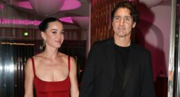 Meghan in the middle! All the ways Katy Perry and Justin Trudeau's budding romance could prove awkward for the Sussexes