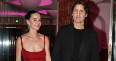 Meghan in the middle! All the ways Katy Perry and Justin Trudeau's budding romance could prove awkward for the Sussexes
