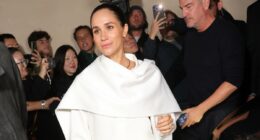 Meghan's hit a trashy new low. But ultimate humiliation is yet to come