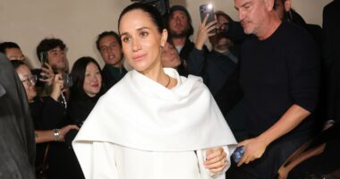 Meghan's hit a trashy new low. But ultimate humiliation is yet to come