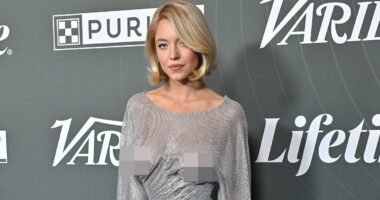 Megyn Kelly blasts Sydney Sweeney over controversial dress