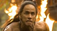 Mel Gibson protegee Rudy Youngblood arrested AGAIN