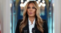 Melania Trump works with Putin to reunify war-torn Ukrainian children