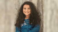 Melodee Buzzard: Timeline of investigation into missing 9-year-old girl from Santa Barbara, California